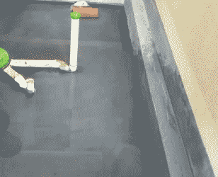 商洛市卫生间漏水维修公司为您专业解析一下商洛市卫生间防水的补救措施