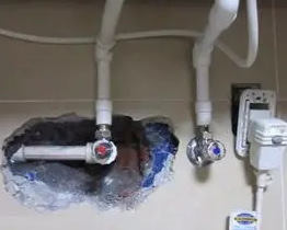 商洛市漏水维修多少钱