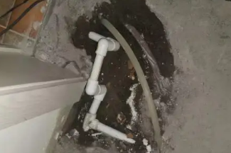 商洛市卫生间漏水检测多少钱