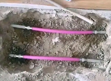 商洛市卫生间测漏水多少钱