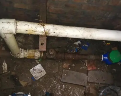 商洛市水管维修哪家好