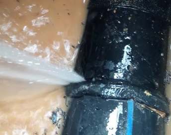 商洛市漏水维修价格明细