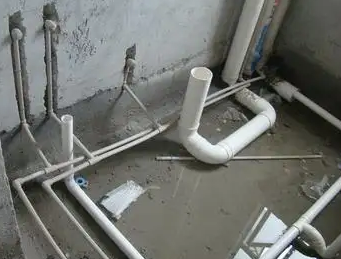 商洛市水管维修多少钱