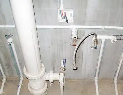 商洛市水管维修价格明细