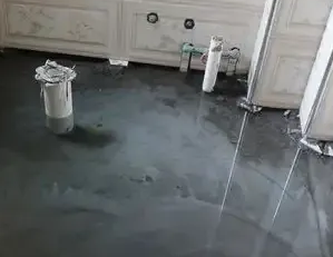 商洛市卫生间漏水维修公司为您专业分享下商洛市卫生间漏水检测的知识点