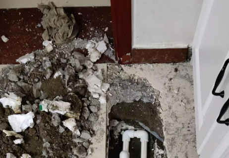 商洛市卫生间漏水检测哪家好