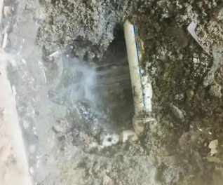 商洛市查漏水哪家好