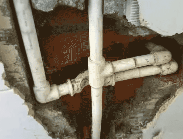 商洛市卫生间漏水维修公司为您专业解答商洛市水管维修哪家好