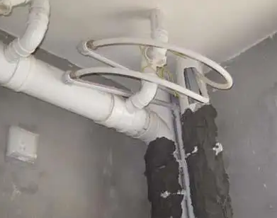 商洛市水管维修哪家好