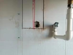 如何判断和商洛市卫生间漏水维修