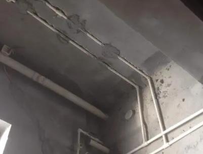 商洛市卫生间漏水维修技术的依据是什么