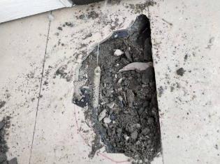 商洛市卫生间漏水检测哪家好