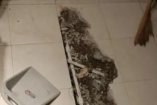 商洛市卫生间漏水检测电话